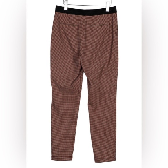 Jason Wu GREY Straight Leg Pants - Picture 2 of 9